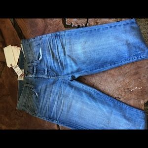 Current/ Elliott jeans